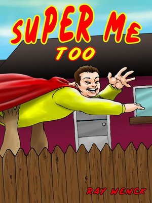 cover image of Super Me Too